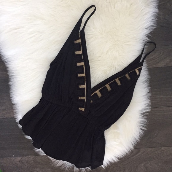 Free People Tops - Free People Tank Top